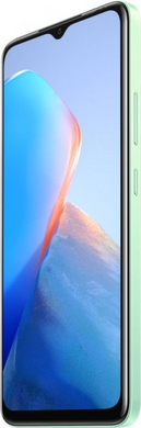 Смартфон Infinix Smart 7 3/64GB Coastal Green (4895180795343)