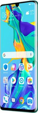 Смартфон Huawei P30 Pro 8/256GB Aurora (51093NFQ)