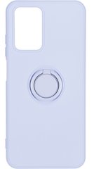 Чохол Gelius Ring Holder Case for Samsung A032 (A03 Core) Lilac