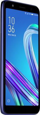 Смартфон Asus ZenFone Live (L2) 2/32GB DualSim Gradient Blue (ZA550KL-6D139EU)