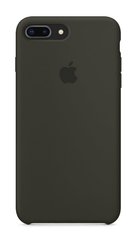 Чохол Armorstandart Silicone Case для Apple iPhone 8/7 Plus Cocoa (ARM50389)