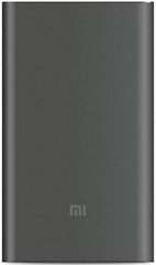 Универсальная мобильная батарея Xiaomi Mi Power Bank 10000mAh Pro Grey