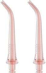 Насадка для ирригатора Oclean Nozzle N10 for Oclean W10 Pink (2 шт) (6970810551952)