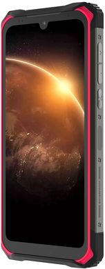 Смартфон Doogee S86 6/128GB Red
