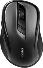 Мышь Rapoo M500 Silent Black USB