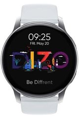 Смарт-часы Realme DIZO Watch R Silver