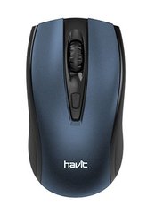 Мышь HAVIT HV-MS858GT Blue