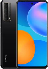 Смартфон Huawei P Smart 2021 4/128GB Midnight Black (51096ABV)