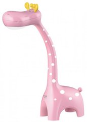 Настільна лампа Promate Melman Pink (melman.pink)