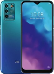 Смартфон ZTE BLADE V30 Vita 4/128GB Blue