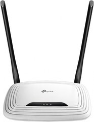Wi-Fi роутер TP-Link TL-WR841N (UA)