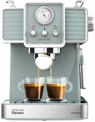 Кофеварка Cecotec Cumbia Power Espresso 20 Tradizionale (CCTC-01575)