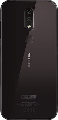 Смартфон Nokia 4.2 DS 3/32 Black
