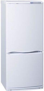 Холодильник ATLANT XM 4008-100, White
