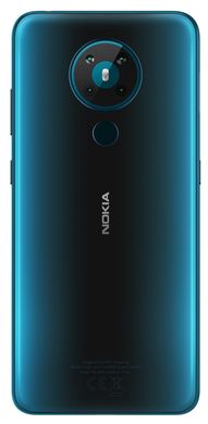 Смартфон Nokia 5.3 4/64GB Cyan