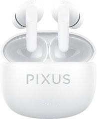 Навушники TWS Pixus Band White