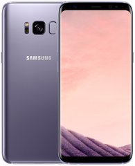 Смартфон Samsung Galaxy S8 Plus 64Gb Gray (SM-G955FZVD) (Euromobi)