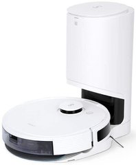 Робот-пылесос Ecovaсs DEEBOT OZMO N8 Pro PLUS White (DLN11)