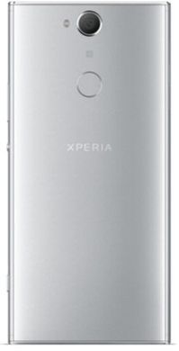 Смартфон Sony Xperia XA2 Plus H4413 Silver