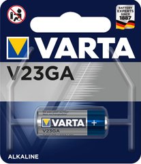Батарейка Varta V 23 GA BLI 1 Alkaline (04223101401)