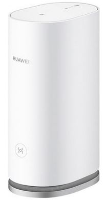 Маршрутизатор HUAWEI WiFi Mesh 3 WS8100-22 White (2-pack) (53039178)