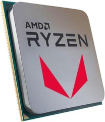 Процесор AMD Ryzen 5 3400GE Box (YD3400C6M4MFH)