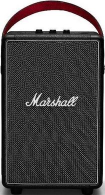 Портативна акустика Marshall Tufton Black (1001906)