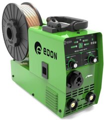 Зварювальний напівавтомат Edon Smart MIG-277