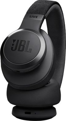 Наушники JBL Live 770NC Black (JBLLIVE770NCBLK)
