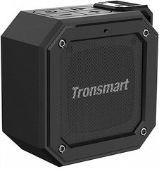 Акустика Tronsmart Element Groove Bluetooth Speaker Black
