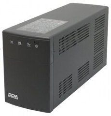 Источник бесперебойного питания Powercom BNT-1000AP, 5 x IEC, USB (00210101)