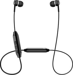 Навушники Sennheiser CX 150BT Wireless Mic Black (508380)