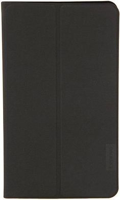 Чохол Lenovo для планшета Tab 4 8 Plus Folio Black + захисна плівка (ZG38C01744)