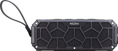 Портативна акустика Nomi Extreme 2 Plus (BT 247) Black (479199)