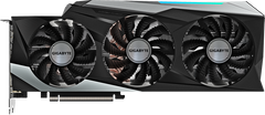 Видеокарта Gigabyte GeForce RTX 3080 GAMING OC 10G rev. 2.0 (GV-N3080GAMING OC-10GD rev. 2.0)