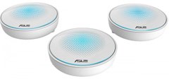 Wi-Fi роутер Asus Lyra (MAP-AC2200-3PK)