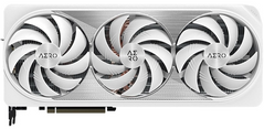 Відеокарта Gigabyte GeForce RTX 4090 AERO OC 24G (GV-N4090AERO OC-24GD)