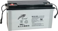Аккумулятор для ИБП Ritar DC12-120