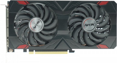 Відеокарта Afox GeForce RTX 3050 8 GB Combat Edition (AF3050-8GD6H4-V4)