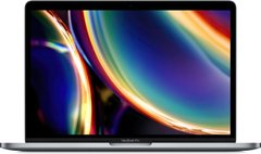 Ноутбук Apple MacBook Pro 13" Space Gray 2020 (MXK32)