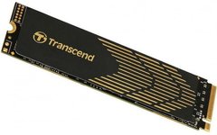 SSD накопитель Transcend 240S 500 GB (TS500GMTE240S)