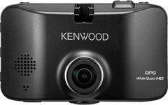 Видеорегистратор Kenwood KCA-DRV830 GPS