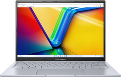 Ноутбук Asus Vivobook 14X K3405VF-LY069 Cool Silver (90NB11B2-M002K0)