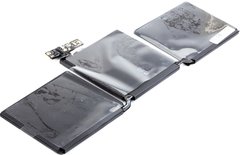 Аккумулятор для ноутбуков APPLE Macbook Pro 13" A2289 (2020) 11.4V 5103mAh (original) (NB420582)