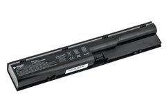 Акумулятор PowerPlant для ноутбуків HP ProBook 4330s (HP4330LH, HSTNN-I02C) 10.8V 5200mAh (NB00000210)