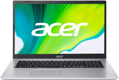 Ноутбук Acer Aspire 3 A317-53-316V Silver (NX.AD0EU.007)