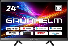 Телевізор Grunhelm 24H300-GA11