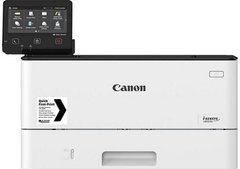 Лазерный принтер Canon I-SENSYS LBP228X C WI-FI (3516C006)