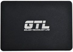 SSD накопичувач GTL Zeon 1 TB (GTLZEON1TBOEM)