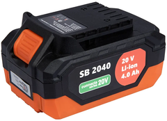 Акумулятор для електроінструменту Sequoia SB2040